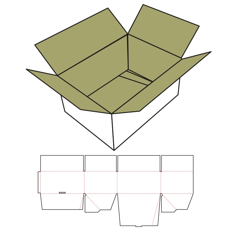 Papkasseguide