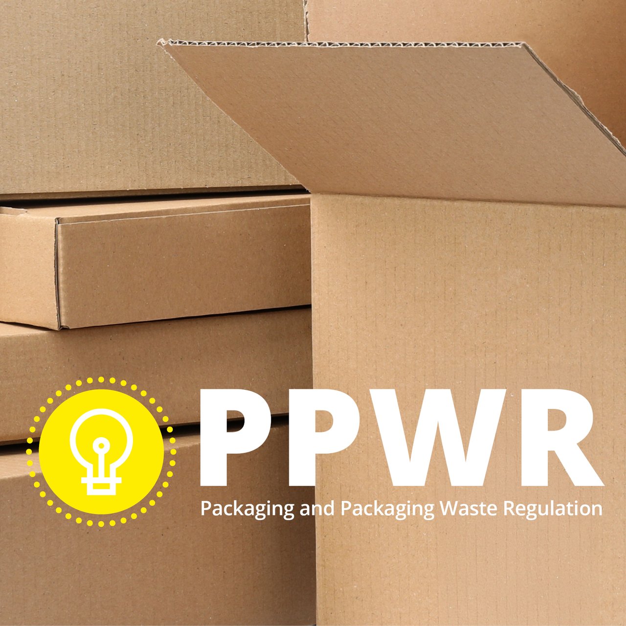 PPWR - nye krav til emballager