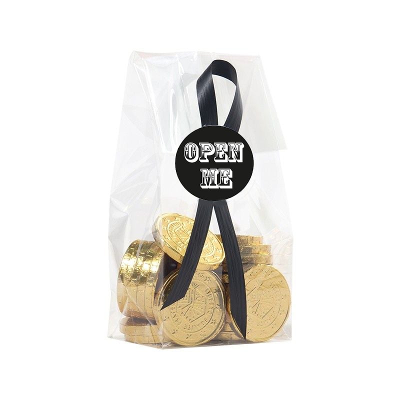 Cellofanposer og PP poser