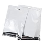 Forsendelsesposer i plast