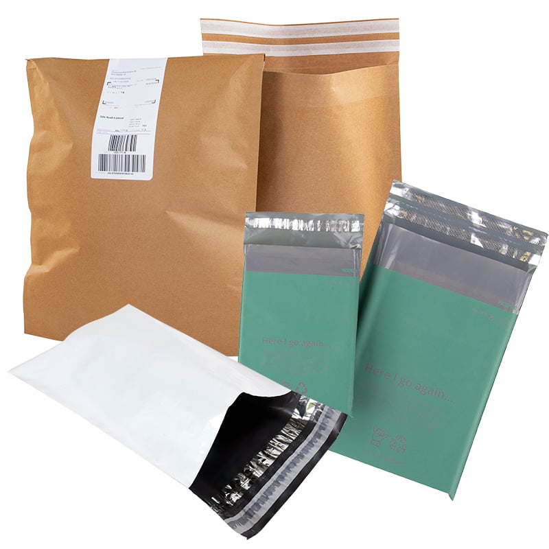 Forsendelsesemballage