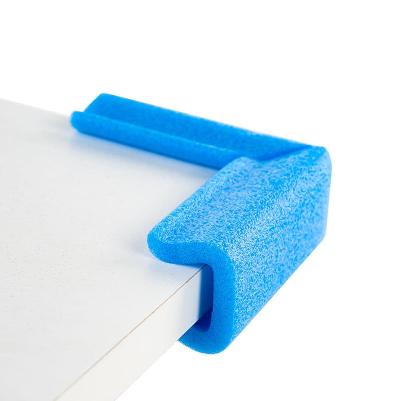 Hjørne og kantbeskyttelse