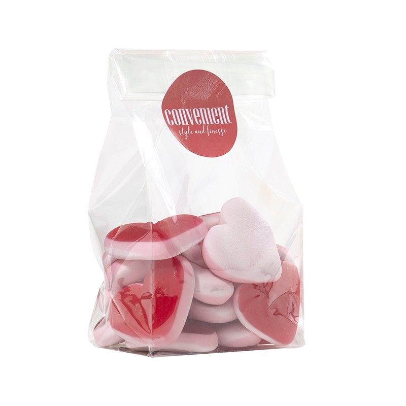 Cellofanposer og PP-poser