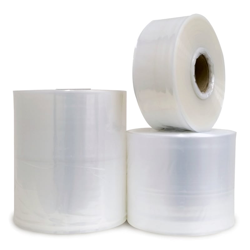 Endeløse plastposer