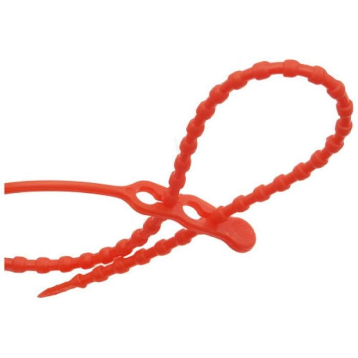 Pose- og sækkelukning