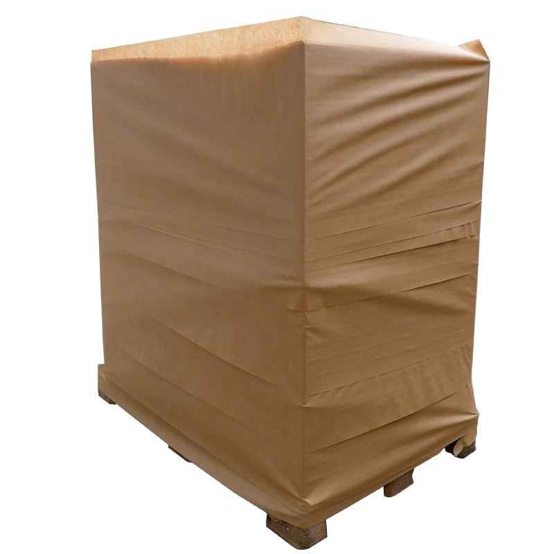 Håndstrækfilm papir