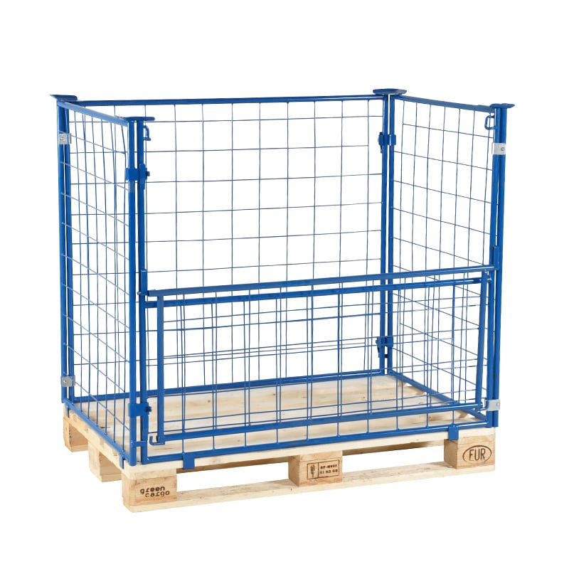 Pallebure