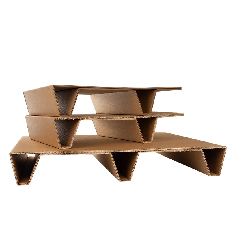 Paller og palletilbehør