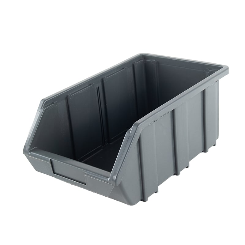 Modulkasser og plukkasser