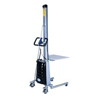 Mini stablere