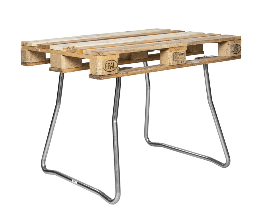 Palleben / Pallestøtte