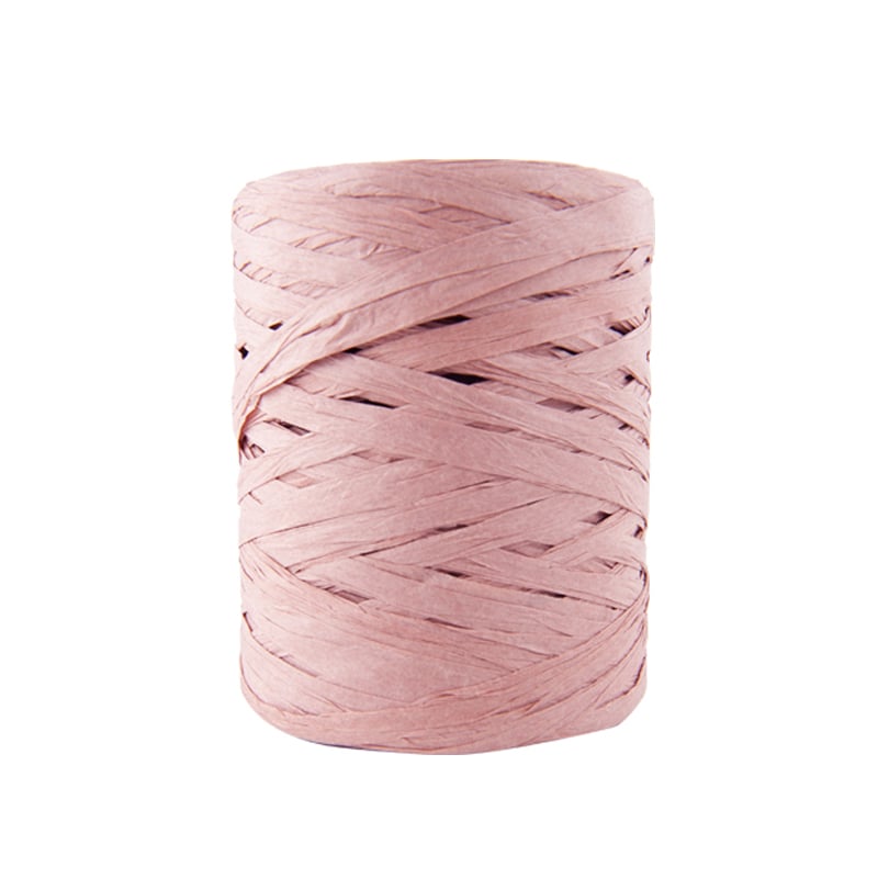 Papirbånd Raffia