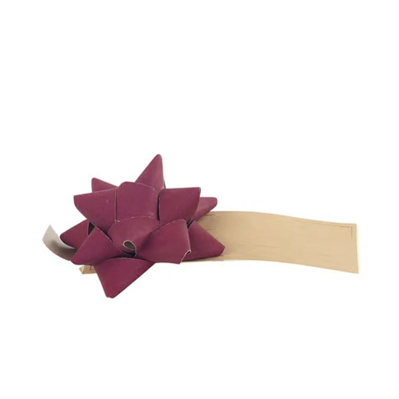Rosetter etiket