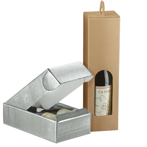 Gaveæsker til flasker