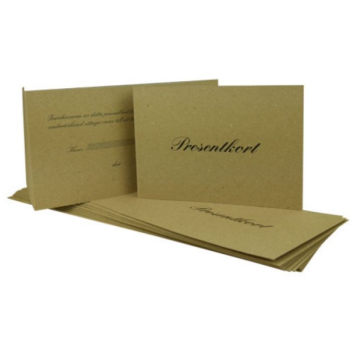 Diverse butiksemballage UDSALG