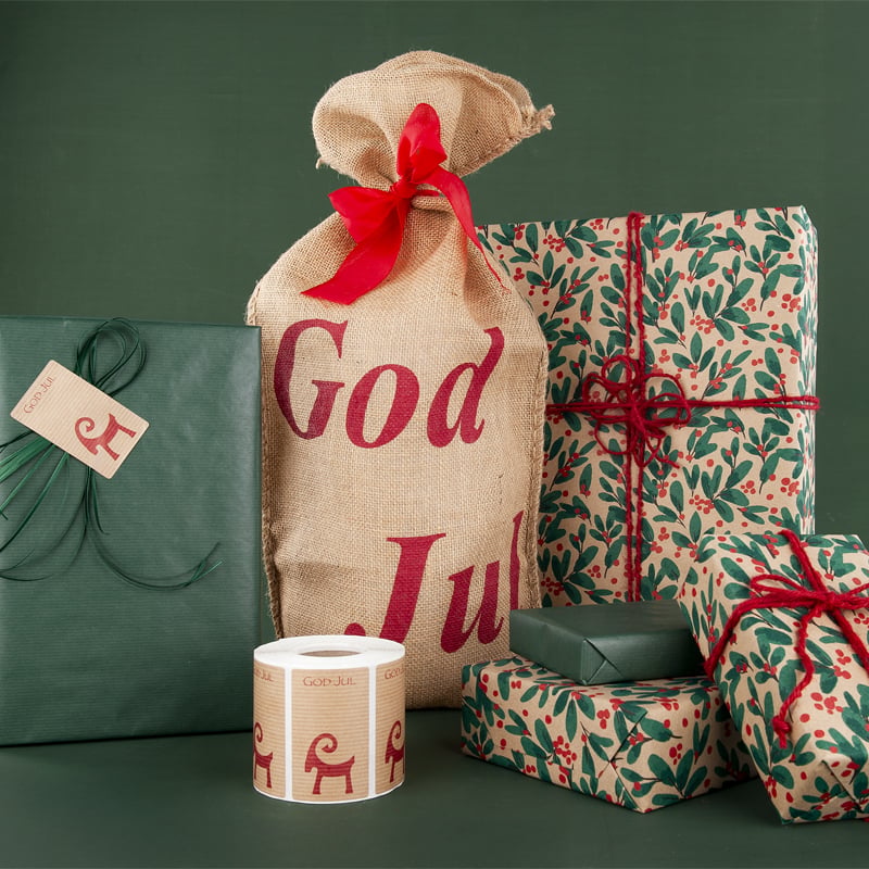 Juleprodukter