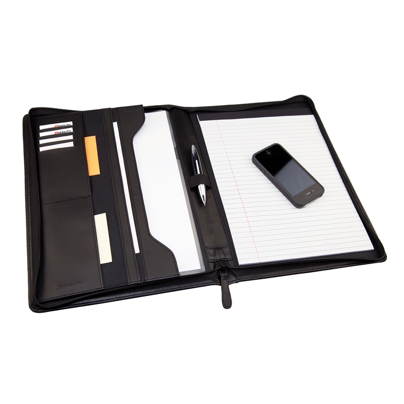 Dokument- og Konferencemapper