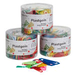 Papirclips og Klemmer