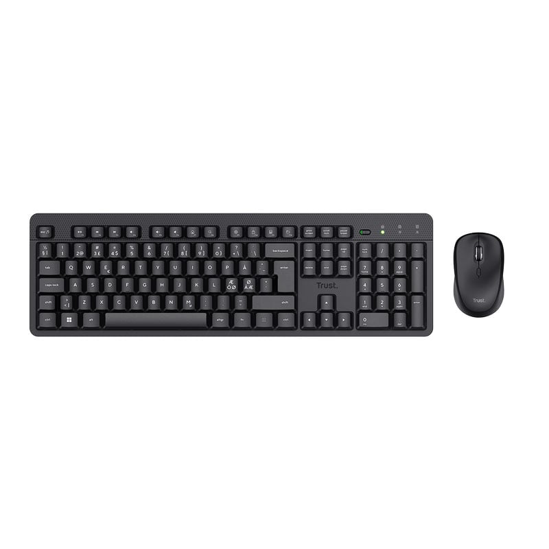 Tastaturer