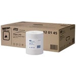 Håndtørring (centerfeed)