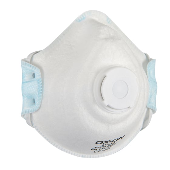 Mundbind og åndedrætsværn