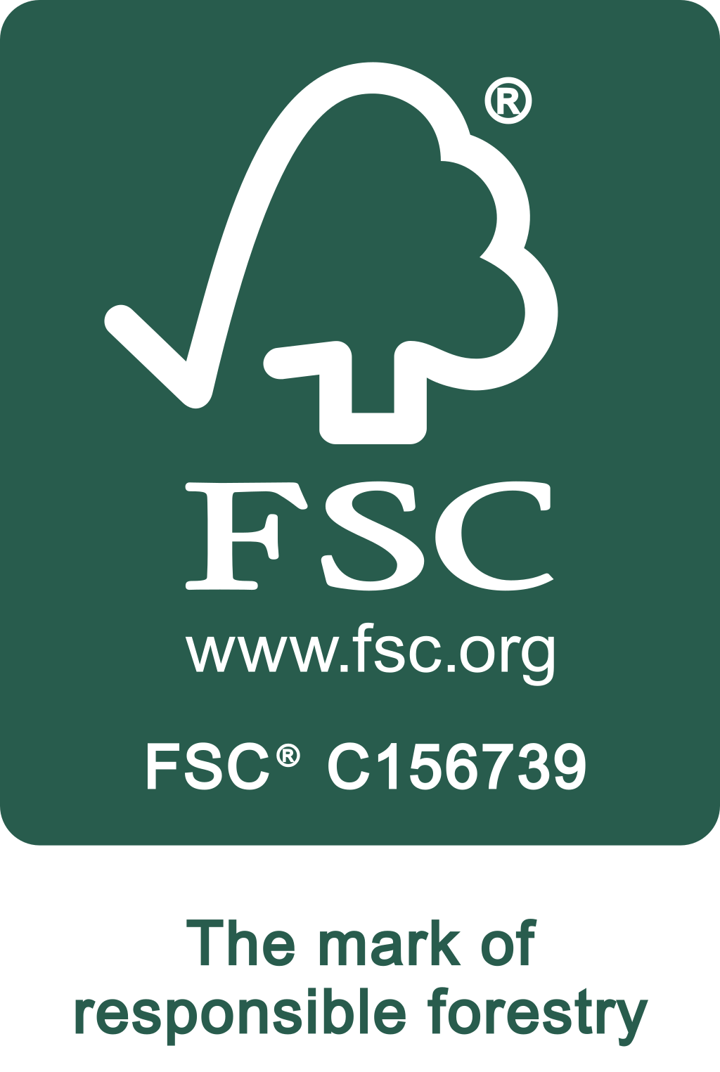 FSC Certification
