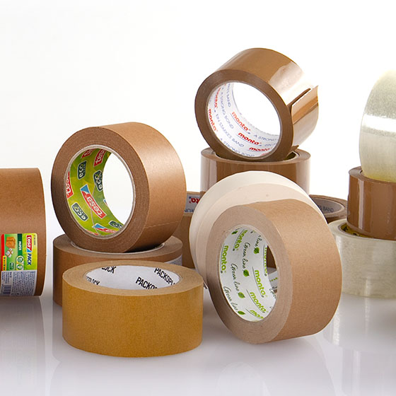 Pakketape