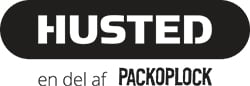 Husted Emballage, en del af Packoplock