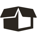 Box icon