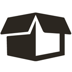Box icon