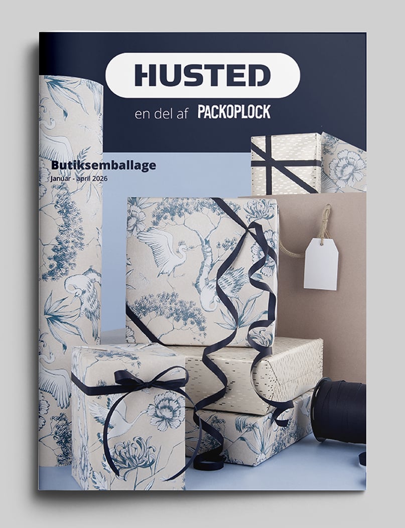 Katalog Nordahl Sommar 2026