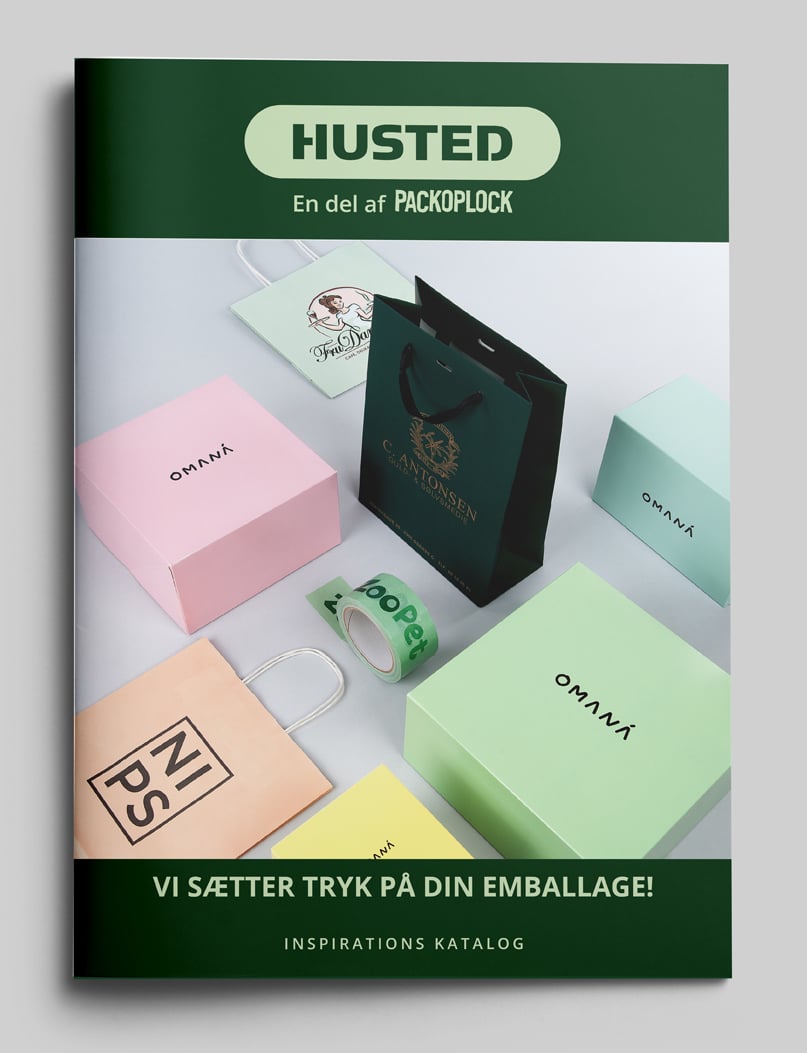 Katalog Nordahl Sommar 2026