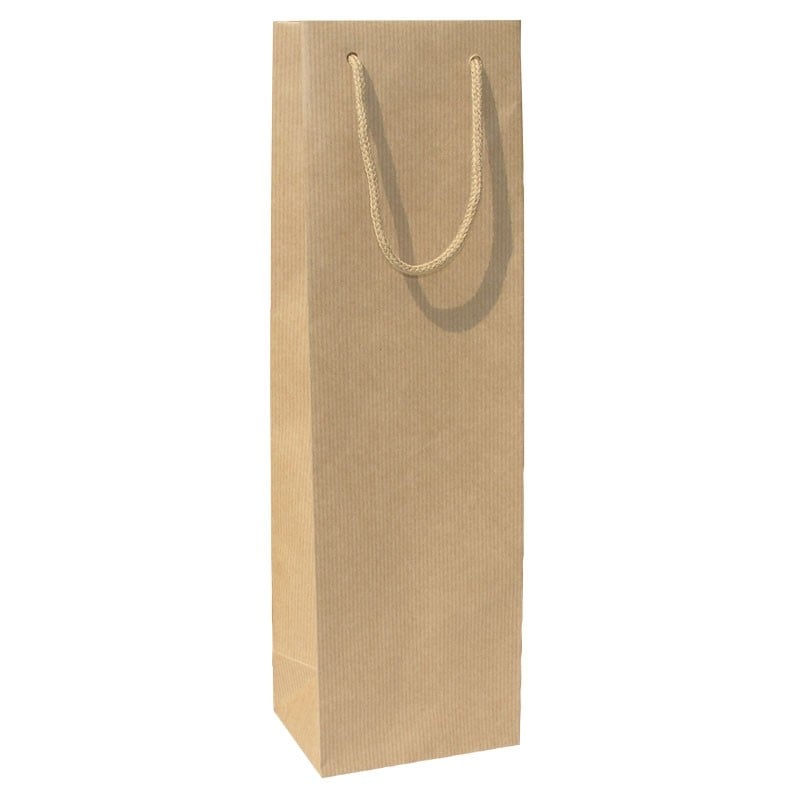 Vinpose Lux brun, rillet - 1