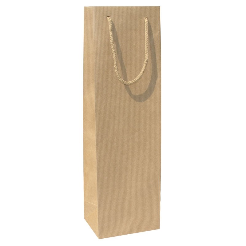 Vinpose Lux brun, rillet