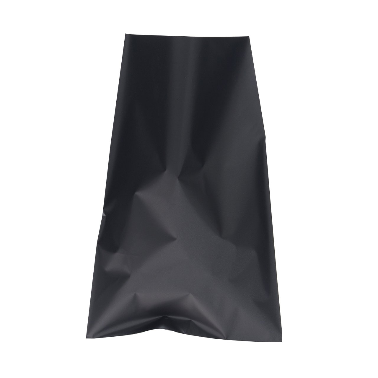 Foliepose Satin sort