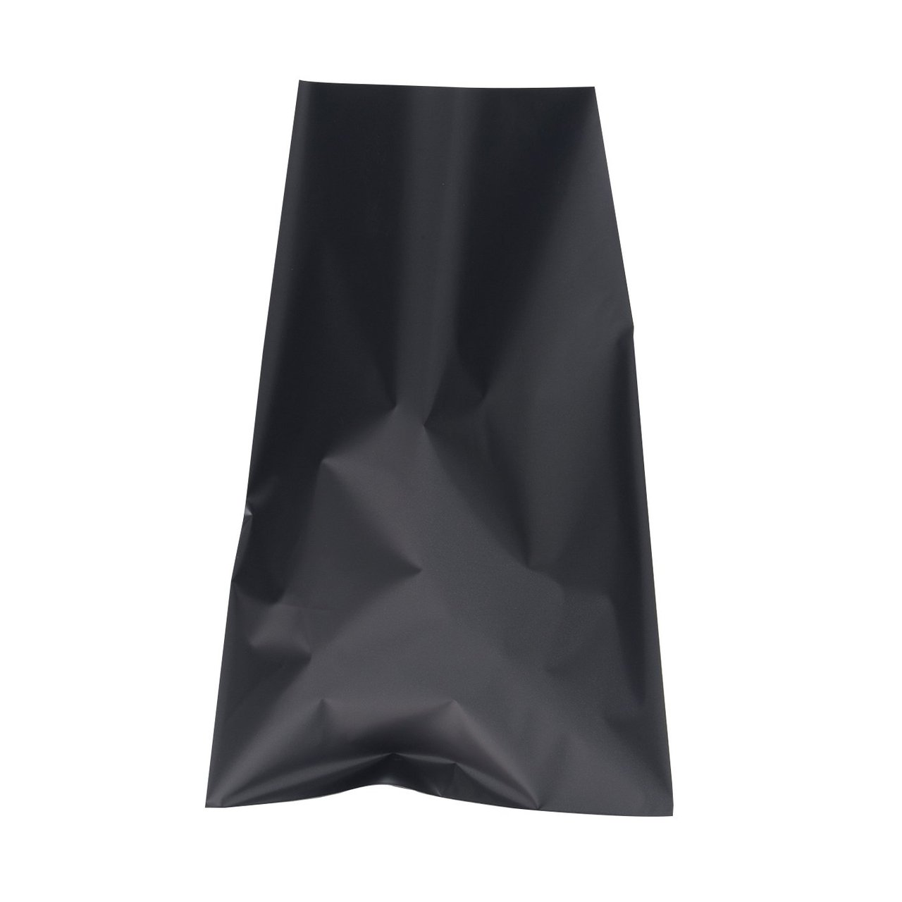 Foliepose Satin sort