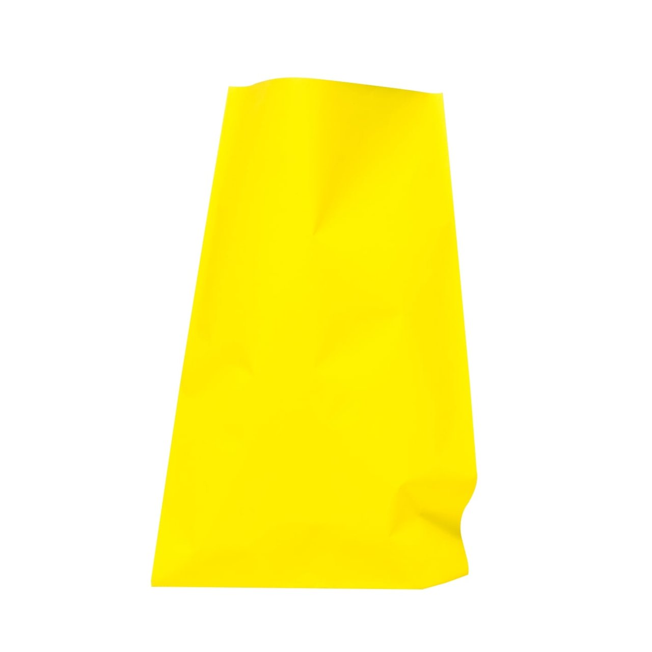 Foliepose Mat pearly gul