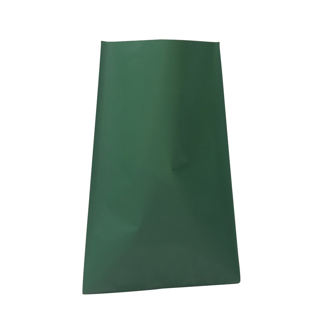 Foliepose Mat pearly skovgrøn