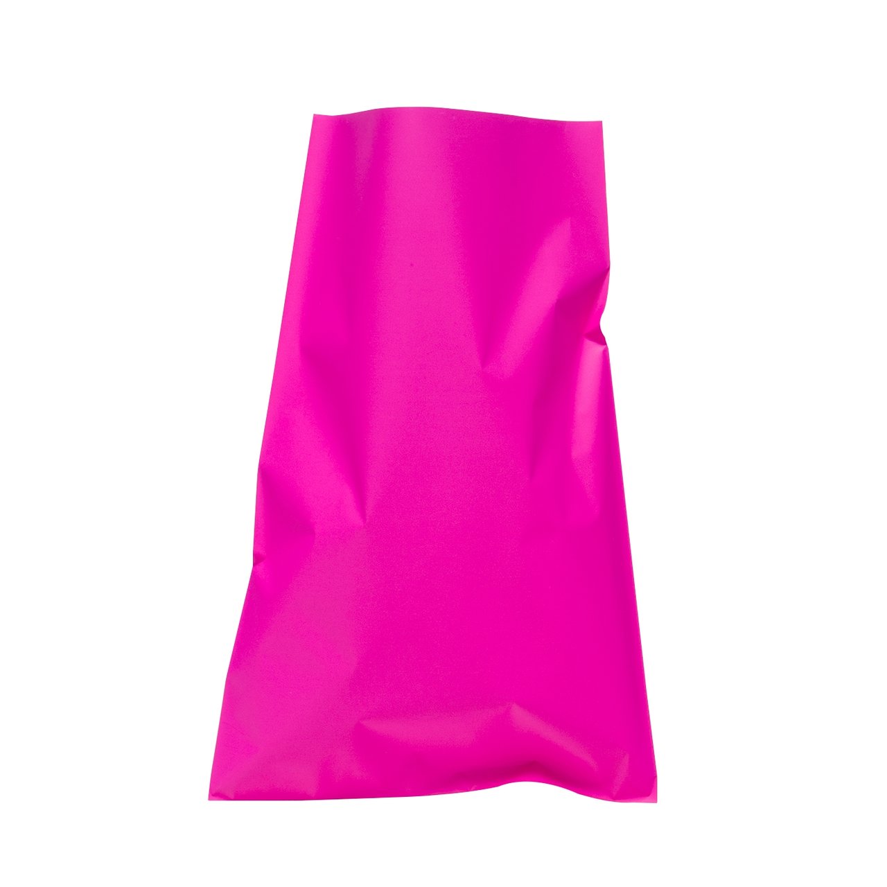 Foliepose Mat pearly cerise