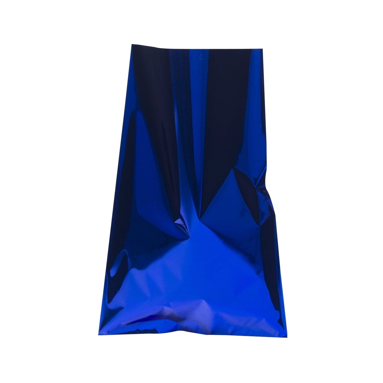 Foliepåse Fondo blå