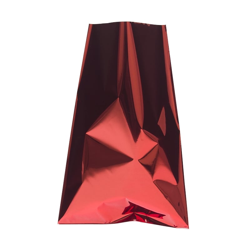 Foliepåse Fondo rød