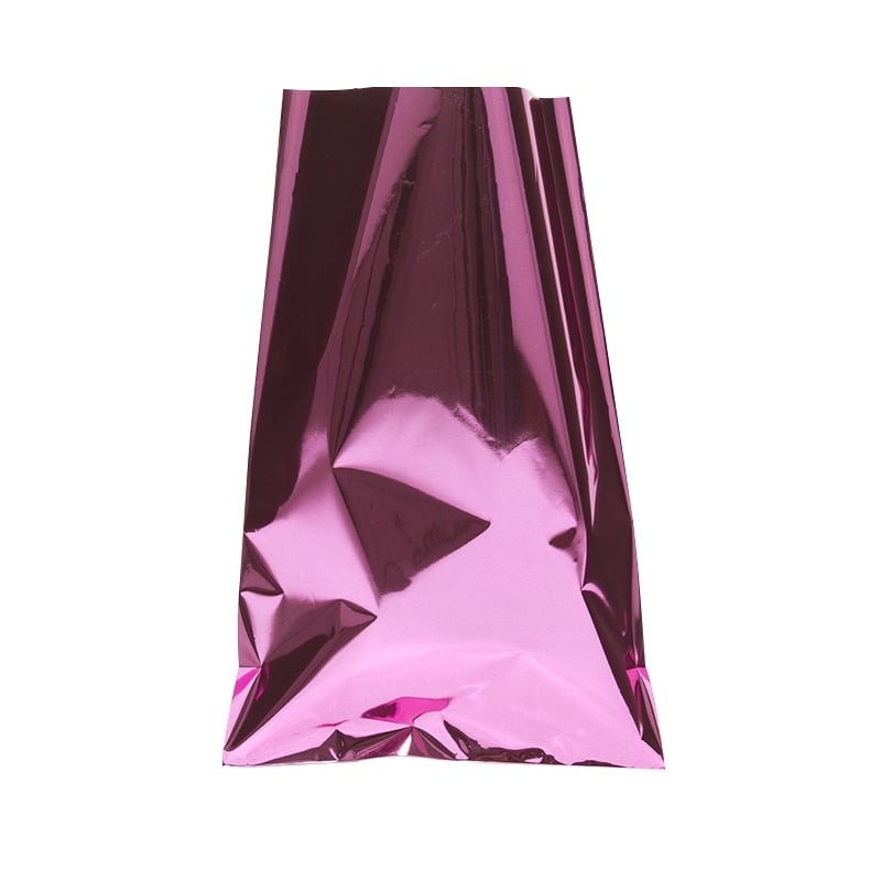 Foliepose Fondo cerise