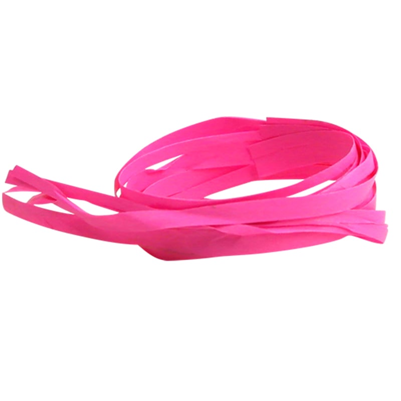 Raphlene plasticbånd hyacint - 1