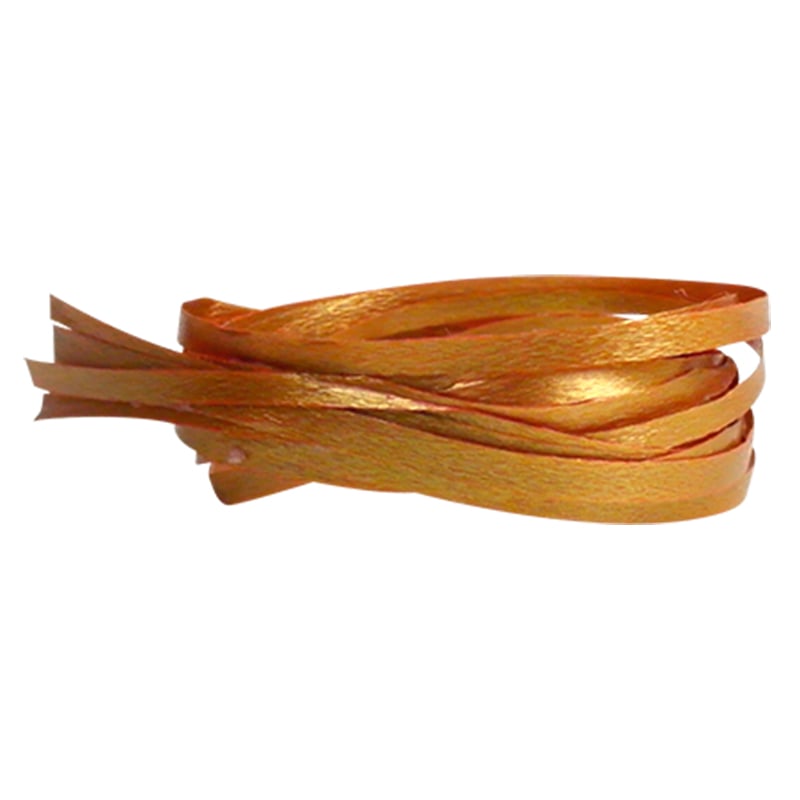 Raphlene plasticbånd kobber - 1