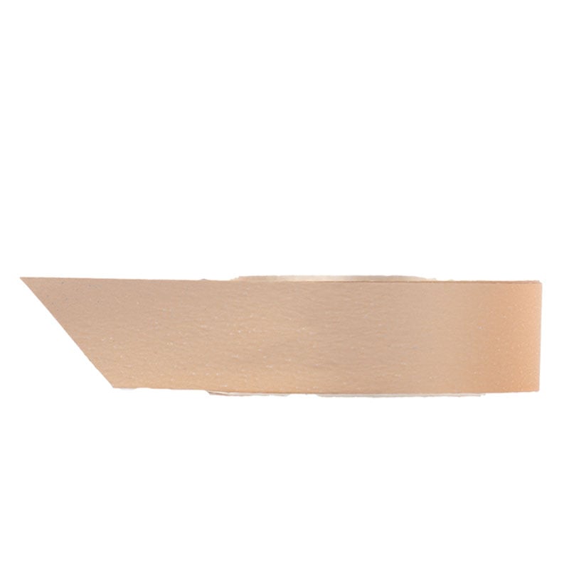 Polybånd mat metallic kobber - 2