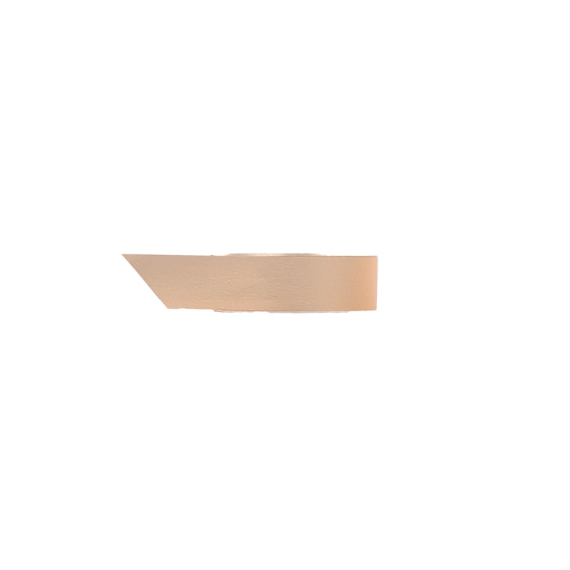 Polybånd mat metallic kobber