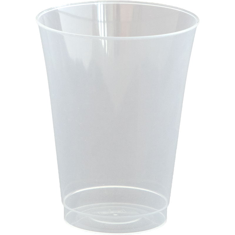 Genanvendeligt drikkeglas - 1