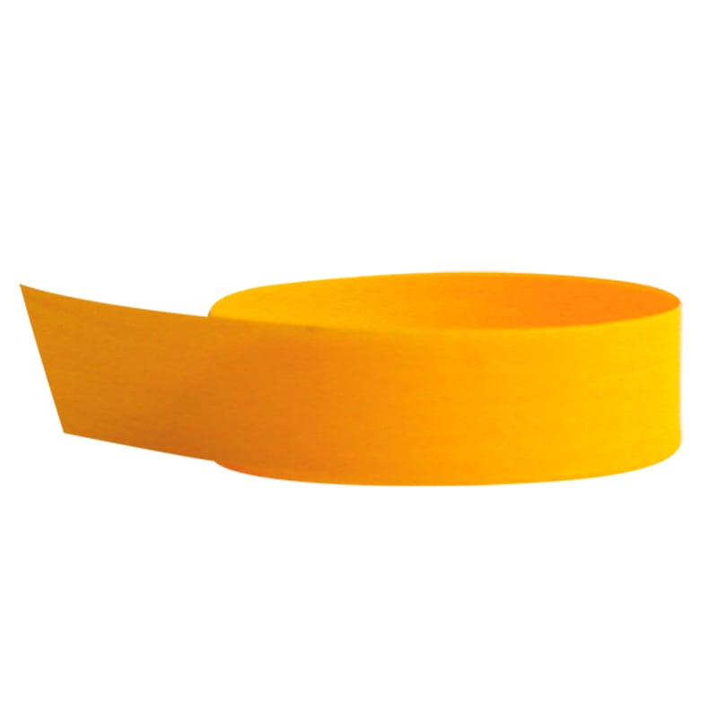 Polybånd matline orange - 1