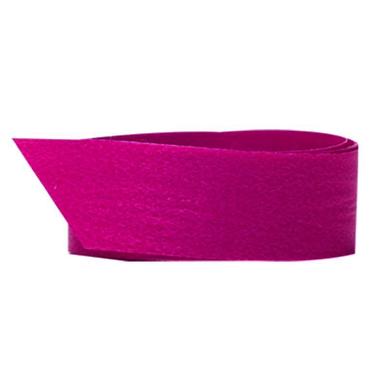 Polybånd matline fuchsia - 1