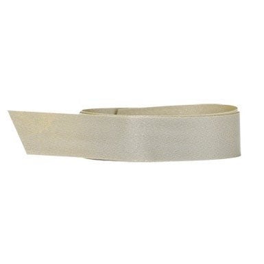 Gavebånd støvet cream - 1